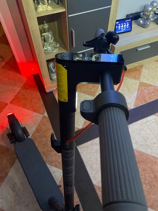 Patinete Eléctrico Xiaomi 5 scooter Nuevo