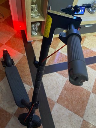 Patinete Eléctrico Xiaomi 5 scooter Nuevo