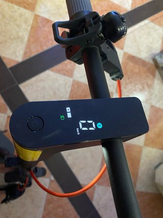Patinete Eléctrico Xiaomi 5 scooter Nuevo