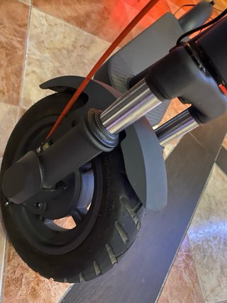 Patinete Eléctrico Xiaomi 5 scooter Nuevo