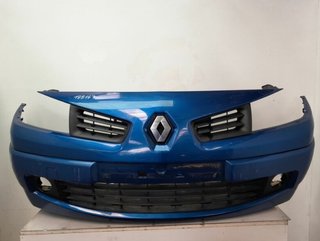 Paragolpes del renault megane ii classic 1143920