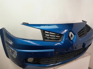 Paragolpes del renault megane ii classic 1143920