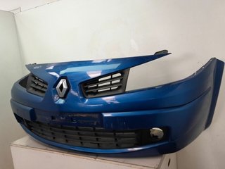 Paragolpes del renault megane ii classic 1143920