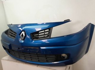 Paragolpes del renault megane ii classic 1143920
