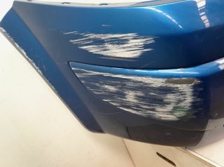 Paragolpes del renault megane ii classic 1143920