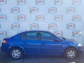 Paragolpes del renault megane ii classic 1143920