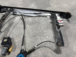 ELEVALUNAS MINI DERECHO MINI COOPER R56 2008 MOTOR