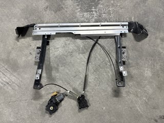 ELEVALUNAS MINI DERECHO MINI COOPER R56 2008 MOTOR