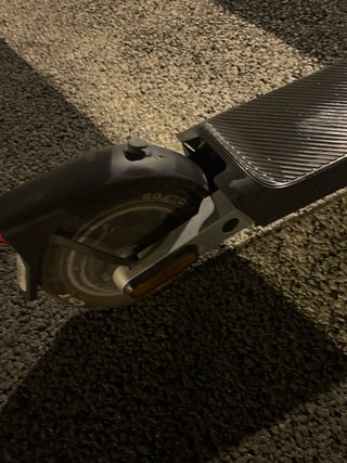 Xiaomi Mi Electric Scooter 5 Pro
