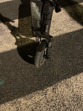 Xiaomi Mi Electric Scooter 5 Pro
