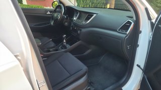 HYUNDAI TUCSON 1.6 GDi BlueDrive Tecno 4x2 5p.