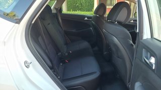 HYUNDAI TUCSON 1.6 GDi BlueDrive Tecno 4x2 5p.