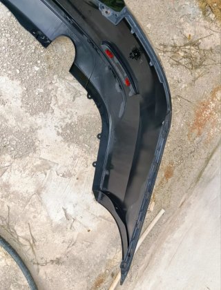 Paragolpes Trasero Defensana BMW F32/33/36