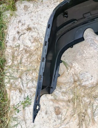 Paragolpes Trasero Defensana BMW F32/33/36