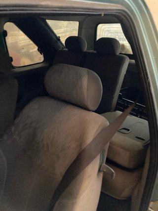 Land Rover Freelander 2000