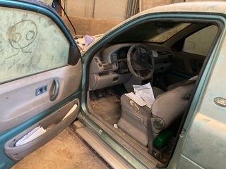Land Rover Freelander 2000
