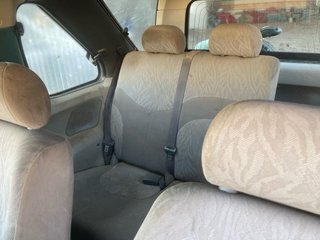 Land Rover Freelander 2000