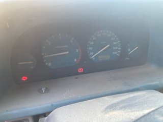 Land Rover Freelander 2000