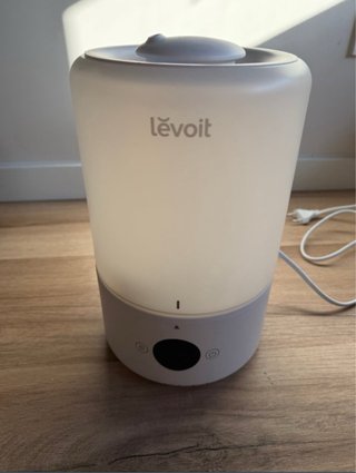 Humidificador Levoit Wifi 3L