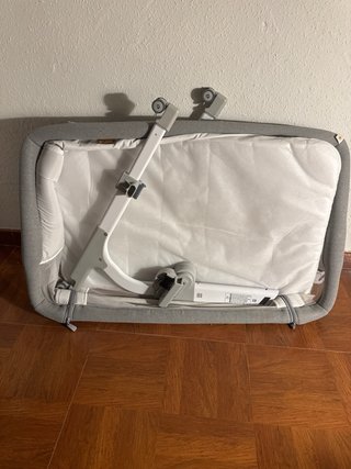 Minicuna de colecho Jané