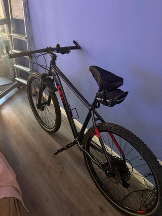 Bicicleta de Montaña Conor WRC Comp 29" - Talla L