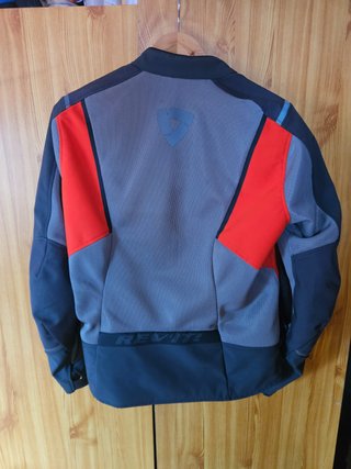 Chaqueta Revit Airwave 4 Talla S