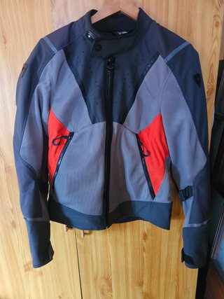Chaqueta Revit Airwave 4 Talla S