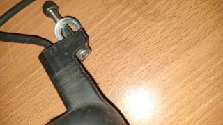 Intermitentes tipo derbi variant