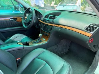 Mercedes-Benz E320d