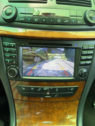 Mercedes-Benz E320d