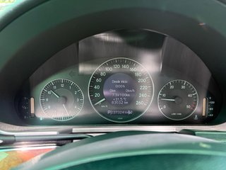 Mercedes-Benz E320d
