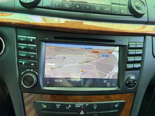 Mercedes-Benz E320d