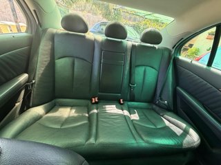 Mercedes-Benz E320d