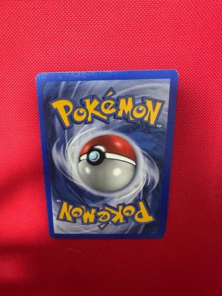 Carta Pokémon Mew WP 8
