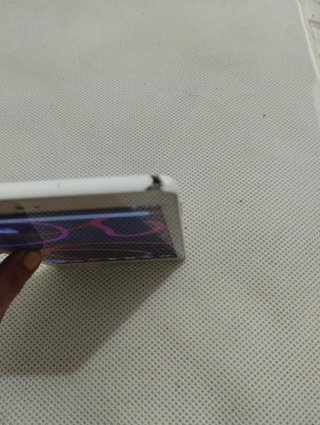 funciona perfectamente lo único el golpe de arriba