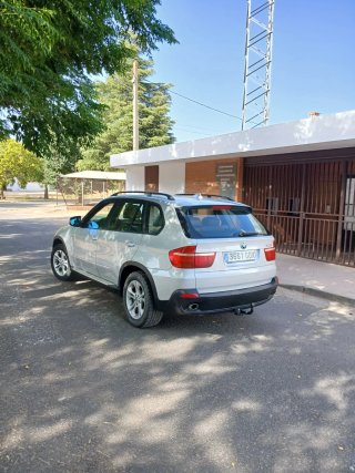BMW X5 2009