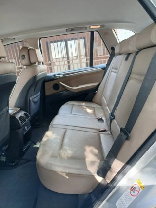 BMW X5 2009