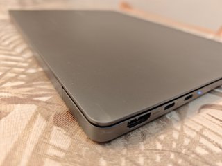 Samsung Galaxy Book4 Pro 14'' 125H/16GB/512GB