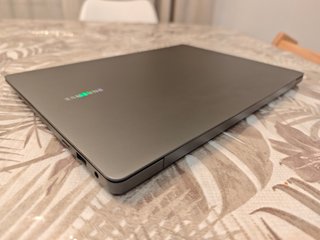 Samsung Galaxy Book4 Pro 14'' 125H/16GB/512GB