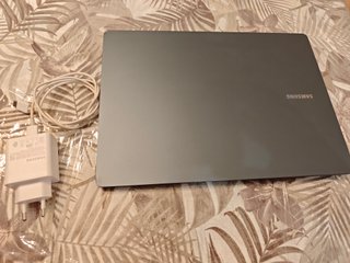 Samsung Galaxy Book4 Pro 14'' 125H/16GB/512GB