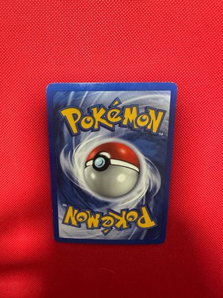 Carta Pokémon Mew WP 9