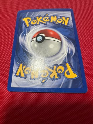 Carta Pokémon Mew WP 9