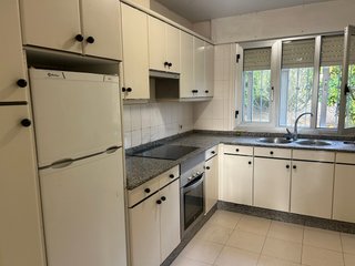 Cocina completa