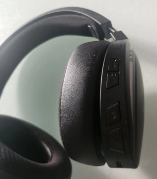 Auriculares Kofire