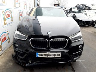 Bmw 1143715 paragolpes serie (f48) sdrive18d xline