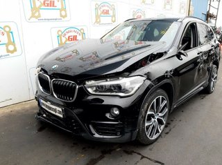 Bmw 1143715 paragolpes serie (f48) sdrive18d xline