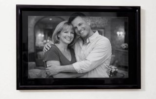 DNA YOUR ART® | DNA ART Personalizzata
