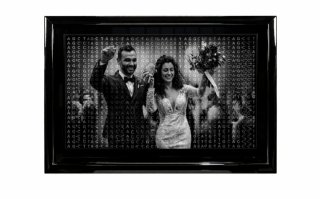 DNA YOUR ART® | DNA ART Personalizzata