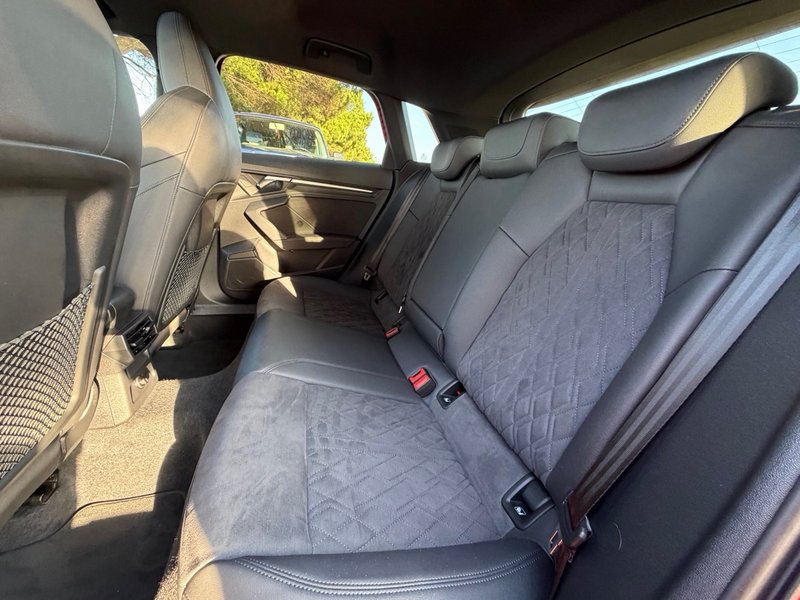 Audi RS3 2023, foto 22