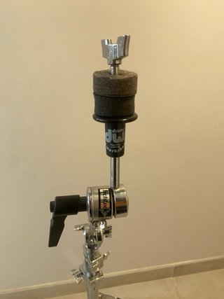 DW 9700 - Pie Platillo Jirafa Serie 9000